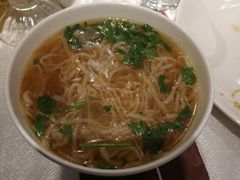-金狮麟·新豫菜(金码大厦店)