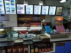-陇上全荟兰州传统牛肉面(延吉路店)