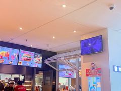 -肯德基(大兴火车站店)