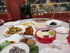 -满堂·烤鸭店·北京菜(鼓楼店)