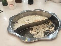 -傣妹火锅(四川北路店)