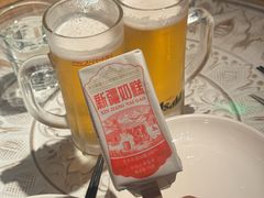 -阿里家·新疆烤肉酒場 by MIG