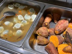 -素清香(解放路店)