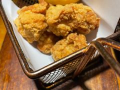 -鳗鱼家·深夜食堂(军博店)