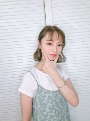 -TK·HAIR SALON韩式设计