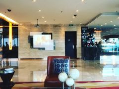 -上海龙之梦万丽酒店