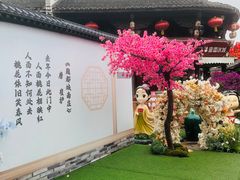 -洛带古镇