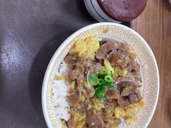 -食其家·牛丼咖喱(广元西路店)