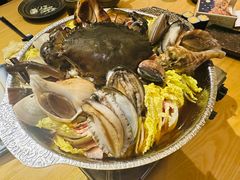 -御瀛日本料理
