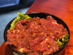 嫩牛肉-炉小二铜锅牛蛙•川湘菜(三里屯店)
