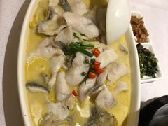 -粗茶淡饭·汉口公馆(循礼门店)