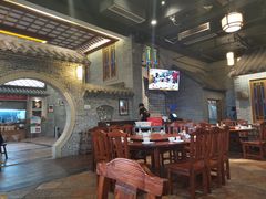 大堂-顺德了能馆(虎门店)