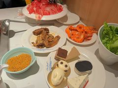 -星伦多自助料理·涮烤一体(奉贤龙湖天街店)