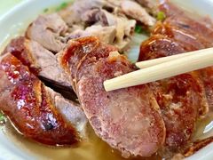 桂花肠-香辉食馆(新兴路店)