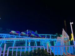 -三亚海昌梦幻海洋不夜城