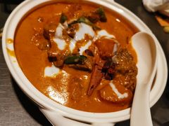 古法黄咖喱牛肉-simply thai天泰(长泰广场店)