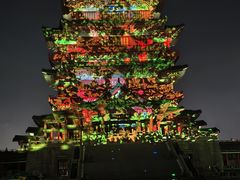 -寻梦滕王阁实景演出