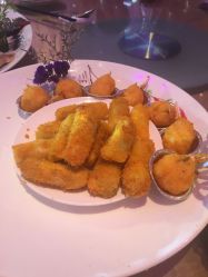 -广州中心皇冠假日酒店·宴会厅