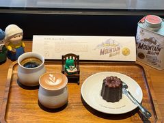 -Peet's Coffee皮爷咖啡(大学路店)