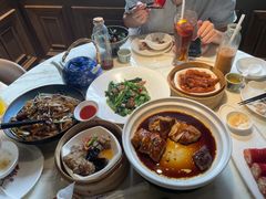 -陶陶居酒家(新天地店)