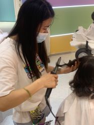 -星咔萌StarCamo儿童剪发(芳圆里IDMALL品牌形象店)