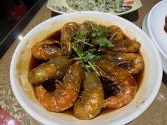 -半盆菜酒家(中山南一路店)