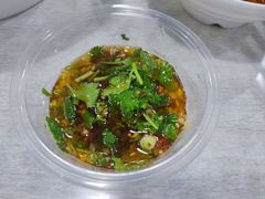 油碟-蜀串香牛杂火锅串串