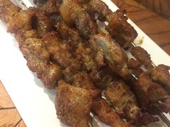 -阿罗新疆菜(人民广场店)