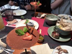 -百特喜·意大利餐厅(八佰伴镇江店)