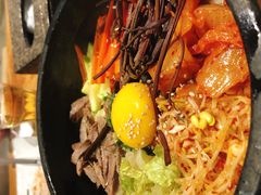 石锅拌饭-肉匠Korean BBQ(兴盛路店)