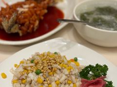 -得月楼·省级非遗·传统苏帮菜(观前店)