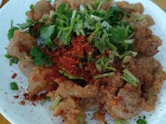 -豆相识•九九豆腐脑(牛咡桥店)