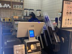 -茶百道(昌吉延安北路店)