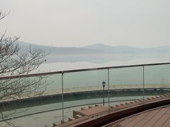 -水上明月·湖景餐厅