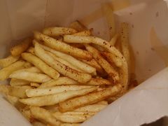 -麦当劳(东直门外大街店)