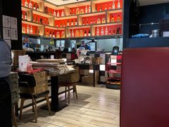 -必胜客(新中纬店)