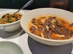 -湘中缘·湖南菜(娄底驻京办店)