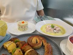 -库滋明·俄罗斯特色美食(中央大街店)