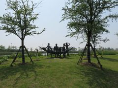 -鹦鹉洲湿地公园