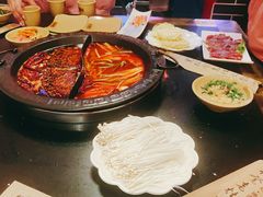 -宽板凳老灶火锅(南礼士路店)