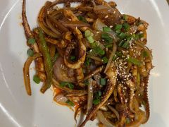 -老炉家木炭烤肉(长江国际店)