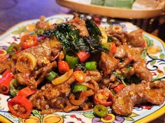 -泰妃殿(武汉首店)