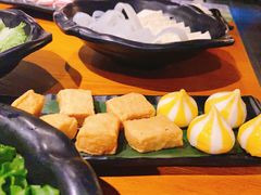 -呷哺呷哺 黄金牧场 (回龙观港龙店)