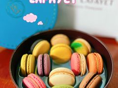 -PAUL LAFAYET 法式甜品(深圳湾万象城店)