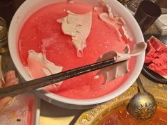 -巴蜀懒人火锅(龙颈路店)