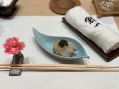 -鮨一日本料理(大中华店)