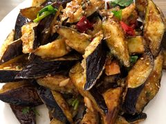 -三点小吃(山大店)