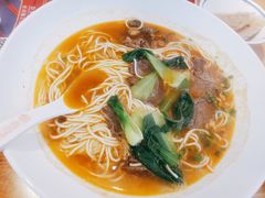 -恒铭行南昌牛肉拌粉(天赐良园店)