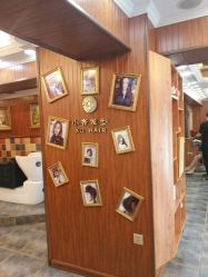 -小齐发型Star·Salon