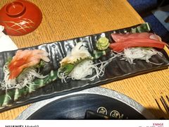 -合点寿司(美罗城店)